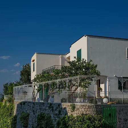 Nocleg ze śniadaniem La Pagaia Sorrento Coast *