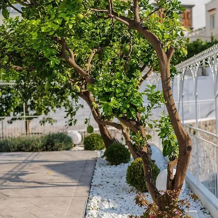 Nocleg ze śniadaniem La Pagaia Sorrento Coast