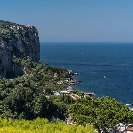 La Pagaia Sorrento Coast