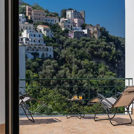 La Pagaia Sorrento Coast * Vico Equense