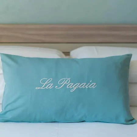 Nocleg ze śniadaniem La Pagaia Sorrento Coast *