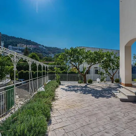 Bed & Breakfast La Pagaia Sorrento Coast Vico Equense