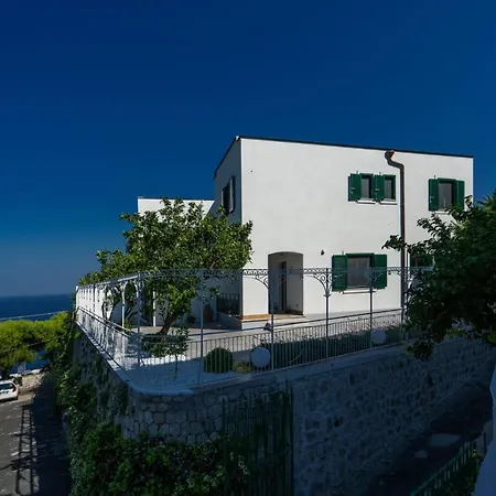 La Pagaia Sorrento Coast *