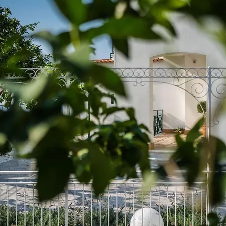 La Pagaia Sorrento Coast Bed & Breakfast Vico Equense