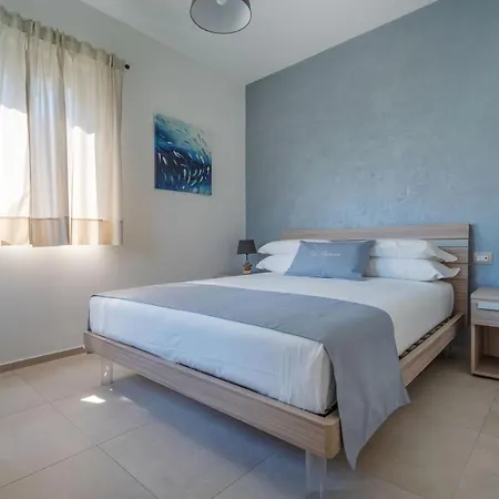 La Pagaia Sorrento Coast 维克艾库塞