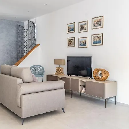 Bed & Breakfast La Pagaia Sorrento Coast Vico Equense