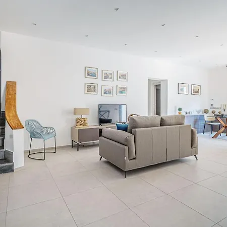 La Pagaia Sorrento Coast Bed & Breakfast Vico Equense