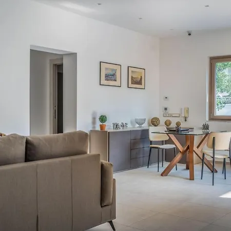 Bed & Breakfast La Pagaia Sorrento Coast *
