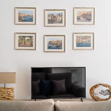 La Pagaia Sorrento Coast Bed & Breakfast Vico Equense