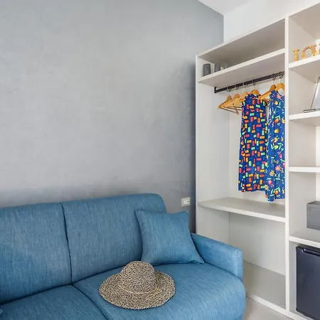 La Pagaia Sorrento Coast 住宿加早餐酒店