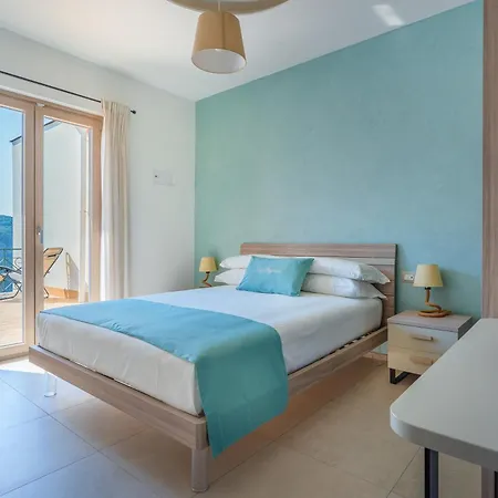 La Pagaia Sorrento Coast Bed & Breakfast